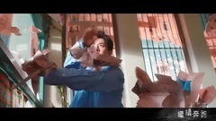 PENTAGON,Triple H - Like This