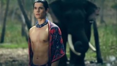 音乐短片 - Vladimir Cosma - Ballade de l'éléphant