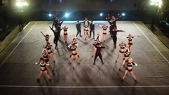华语群星,影视原声 - 新<魅力四射>:全球万人迷