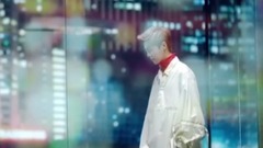 吴亦凡,鹿晗 - 牛鹿set it off