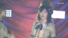 AKB48,渡边麻友 - 11月のアンクレット