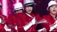 T-ara - 我很痛