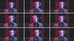 Mike Tompkins - What Lovers Do