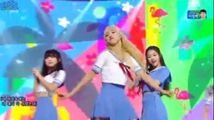 OH MY GIRL - AING