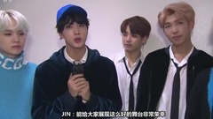 防弹少年团 - [Melon] 人气歌谣 未公开31 - 防弹少年团的DNA是?