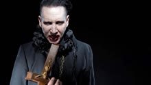 Marilyn Manson - SAY10
