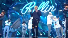 B1A4 - B1A4 - Rollin' - SBS人气歌谣 现场版 17/10/08