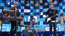 Nick & Sammy - Belong To Me - SBS人气歌谣 现场版 17/10/08