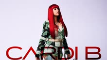 Cardi B - Cardi B - Bodak Yellow