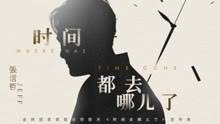 张信哲 - 张信哲 - 时间都去哪儿了 电影《时间去哪儿了》宣传曲