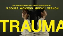 Seventeen - SEVENTEEN - TRAUMA
