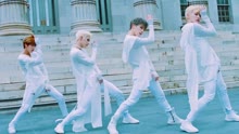 Seventeen - SEVENTEEN - 13月的舞