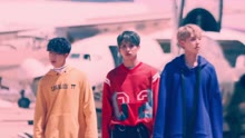 SF9 - SF9 - O Sole Mio 预告1