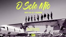 SF9 - SF9 - O Sole Mio 预告3