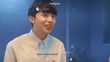 WeAreYoung - WeAreYoung - The First Moment #1 预告