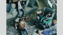 NU'EST - NU'EST W - WHERE YOU AT
