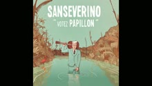 Votez Papillon (audio) (Still/Pseudo Video)