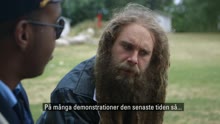 Promoe - Farbror Brun (ACAB jajamensan)