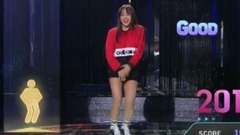 I.O.I,金世正(gugudan),gugudan - 2016 KBS2中秋特辑< BOOMSHAKALAKA > 预告 (金世正Ver.)