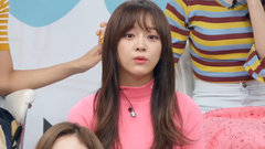 I.O.I,金世正(gugudan) - Very Very Very