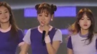 I.O.I,金世正(gugudan) - Very Very Very