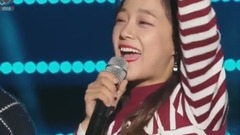 I.O.I,金世正(gugudan),gugudan - MC Cut Part.1