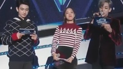 I.O.I,金世正(gugudan),gugudan - MC Cut Part.2