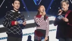 I.O.I,金世正(gugudan),gugudan - MC Cut Part.3