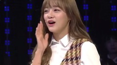 I.O.I,金世正(gugudan),gugudan - KBS2 1 vs 100 金世正 Full Ver.