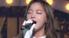 I.O.I,金世正(gugudan),gugudan - 用一抹笑容