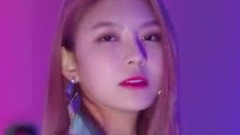金世正(gugudan),gugudan - A Girl Like Me(像我一样的女孩)