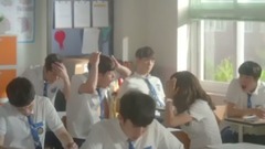 韩国群星,影视原声,金世正(gugudan),gugudan,SF9 - 横冲直撞 18岁的人生