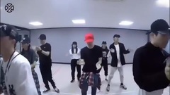 EXO,张艺兴 - SHEEP 练习室版