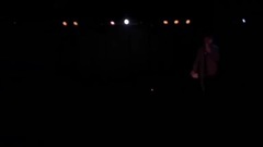 DANCEROID - [鈴木さん]MC Time[DR最終ライブ審査]