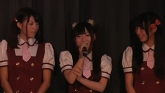 DANCEROID - [候補生のコメント]DANCEROID第3期メンバー発表イベント