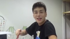 金相均 - [ToppDogg]Heat the Top