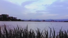 音乐短片,梁博 - feat梁博<日落大道>