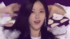 韩国群星,T-ara,Red Velvet,GFriend,TWICE,BLACKPINK - K-POP各女团门面是否美丽与歌声并重 唱功如何