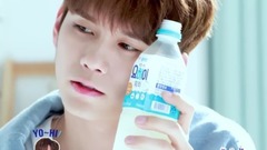 邕圣祐(WANNA ONE),WANNA·ONE - 【邕吧中字】171010 YO~HI!花絮(精效版)