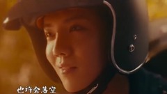 陈奕迅 - 让我留在你身边