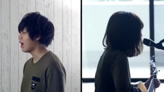 模仿翻唱 - 打上花火 (Covered by コバソロ & 春茶 & 伊礼亮) kobasolo