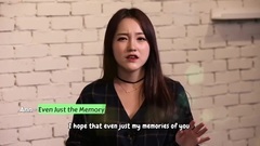 韩国群星,韩国综艺 - [Pops in Seoul] AMOR - E.Seul 介绍及恳答