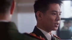 华语群星 - 中南海保镖(粤语预告片)
