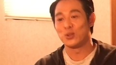 华语群星 - <救世主>李连杰 - 人物专访