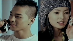 太阳(Bigbang) - 只看着我