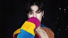 王嘉尔(GOT7) - 王嘉尔:可爱是种天赋 那无畏的少年气也是