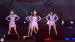 Nine Muses,9MUSES A - Love City