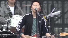 梁博 - 危险 & 颠倒梦想 & 给我一点温度 & 男孩 & 拥有 & 日落大道