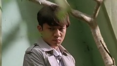 华语群星 - 人间喜剧(粤语预告片)