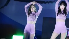 Nine Muses,素珍(Nine Muses),9MUSES A - Love City